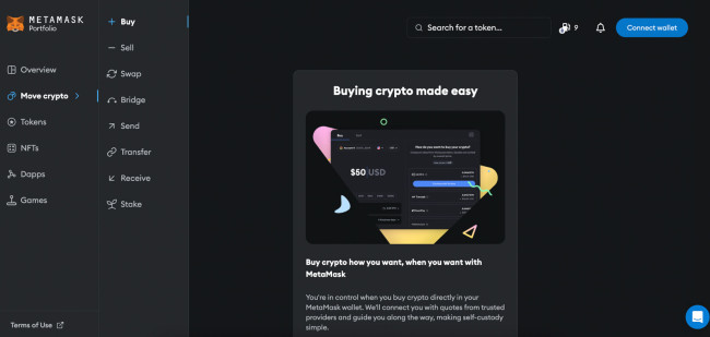 MetaMask