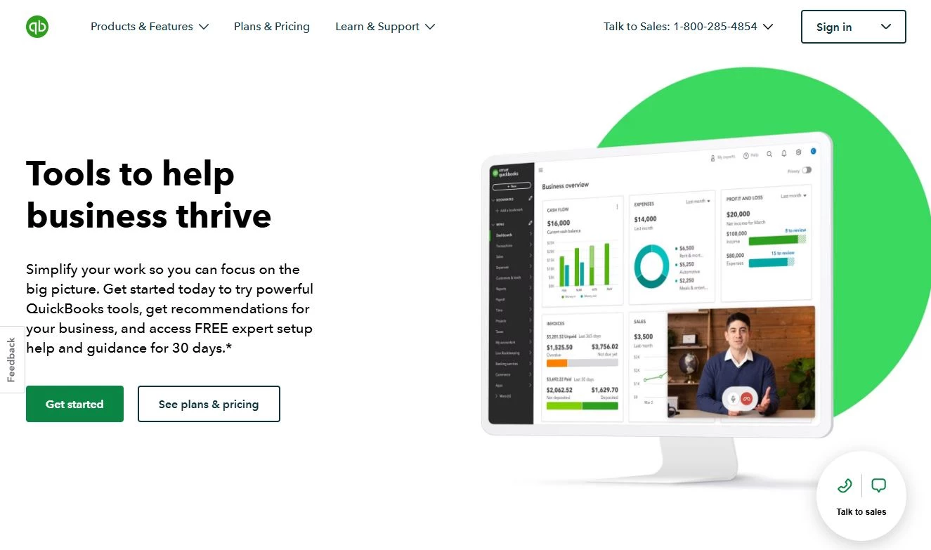 QuickBooks