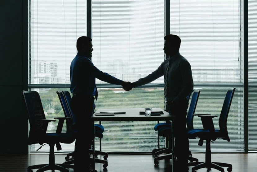 Joint Partnerships