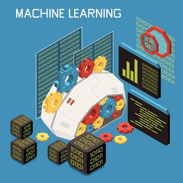 machine-learning Machine Learning