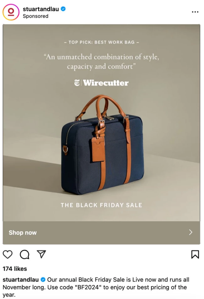 Social Proof