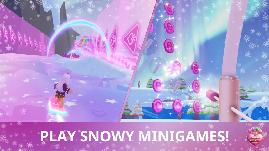 Gameplay screenshot