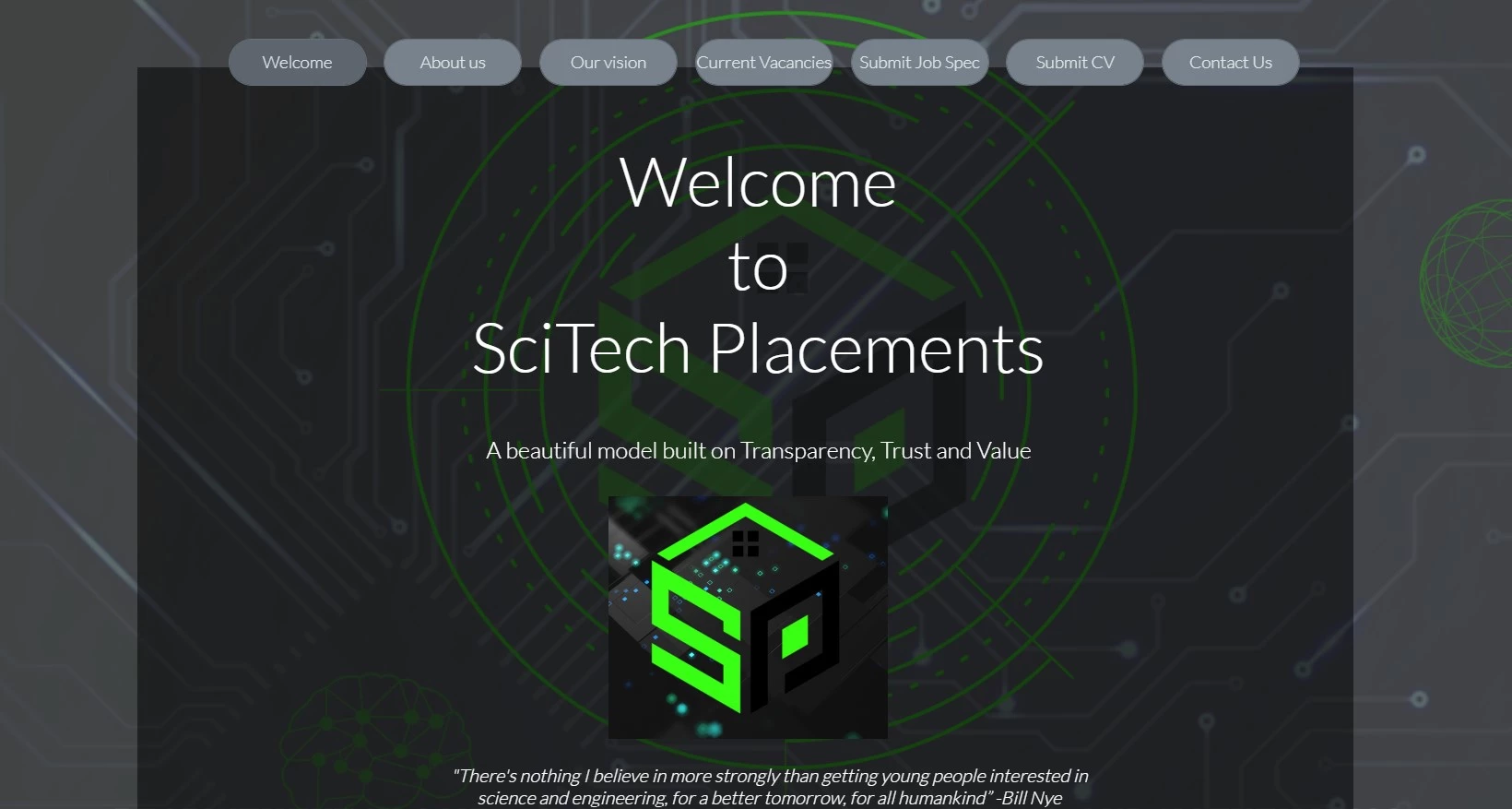 scitech SciTech