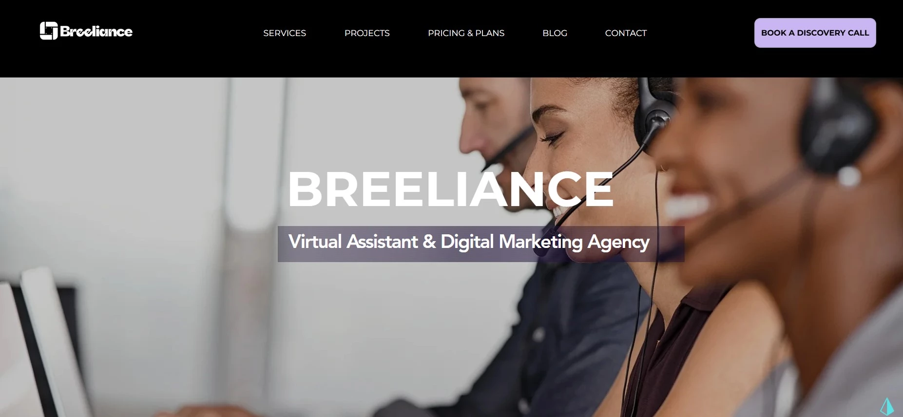 breeliance Breeliance