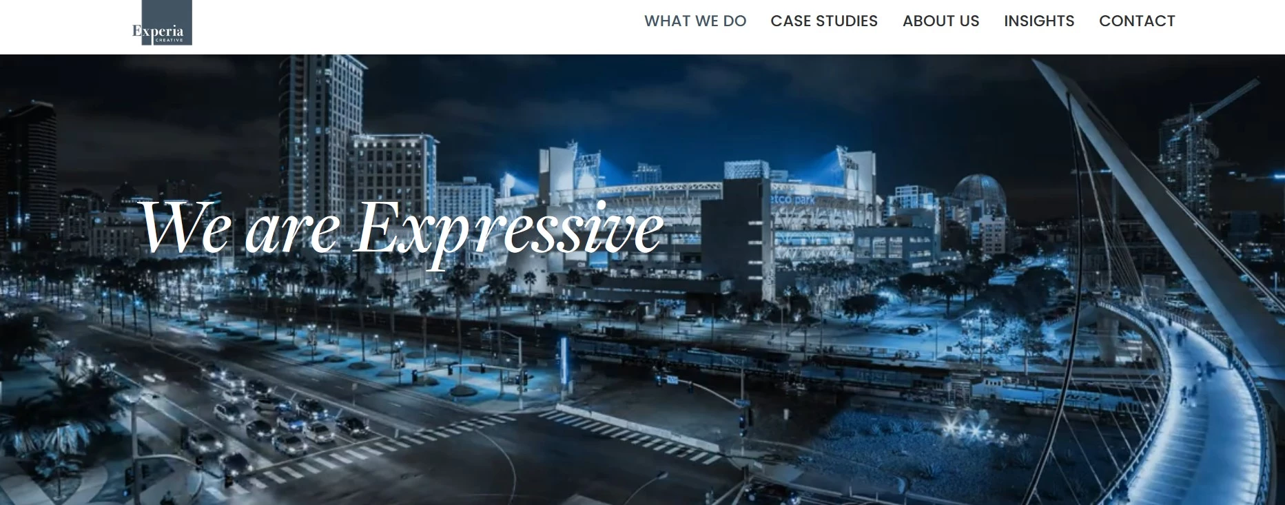 Experia Creative