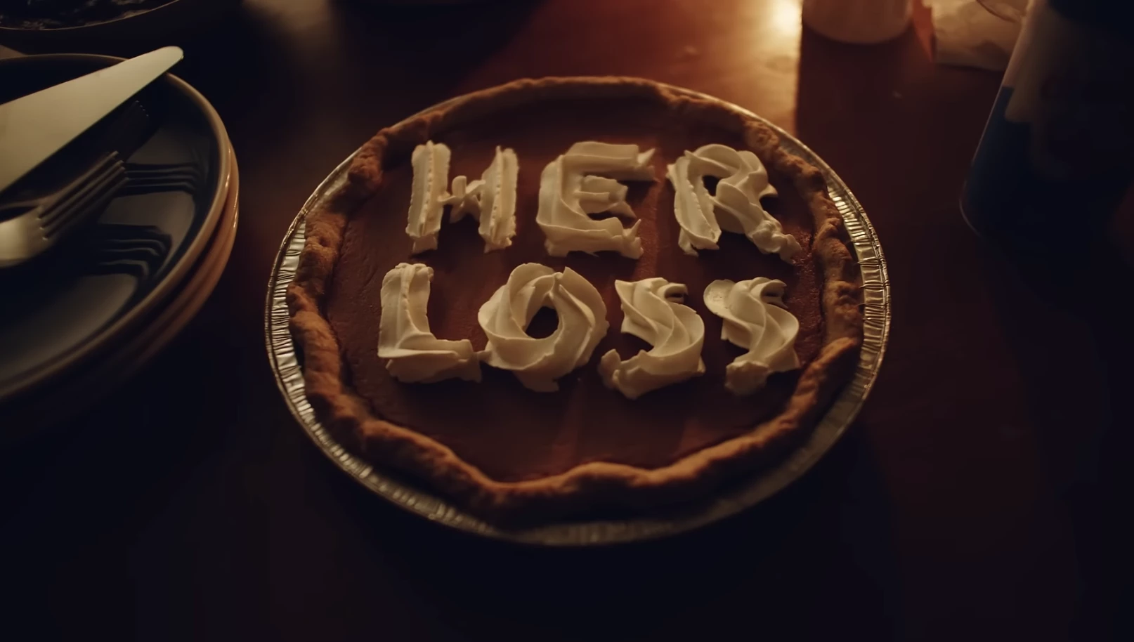 Her Loss