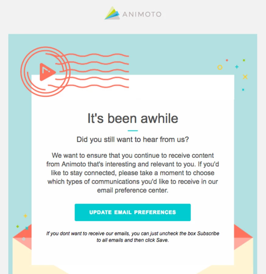 really-good-emails Really Good Emails