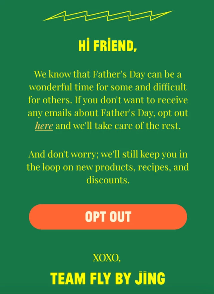 fly-by-jings-opt-out-message Fly By Jing’s Opt-Out Message