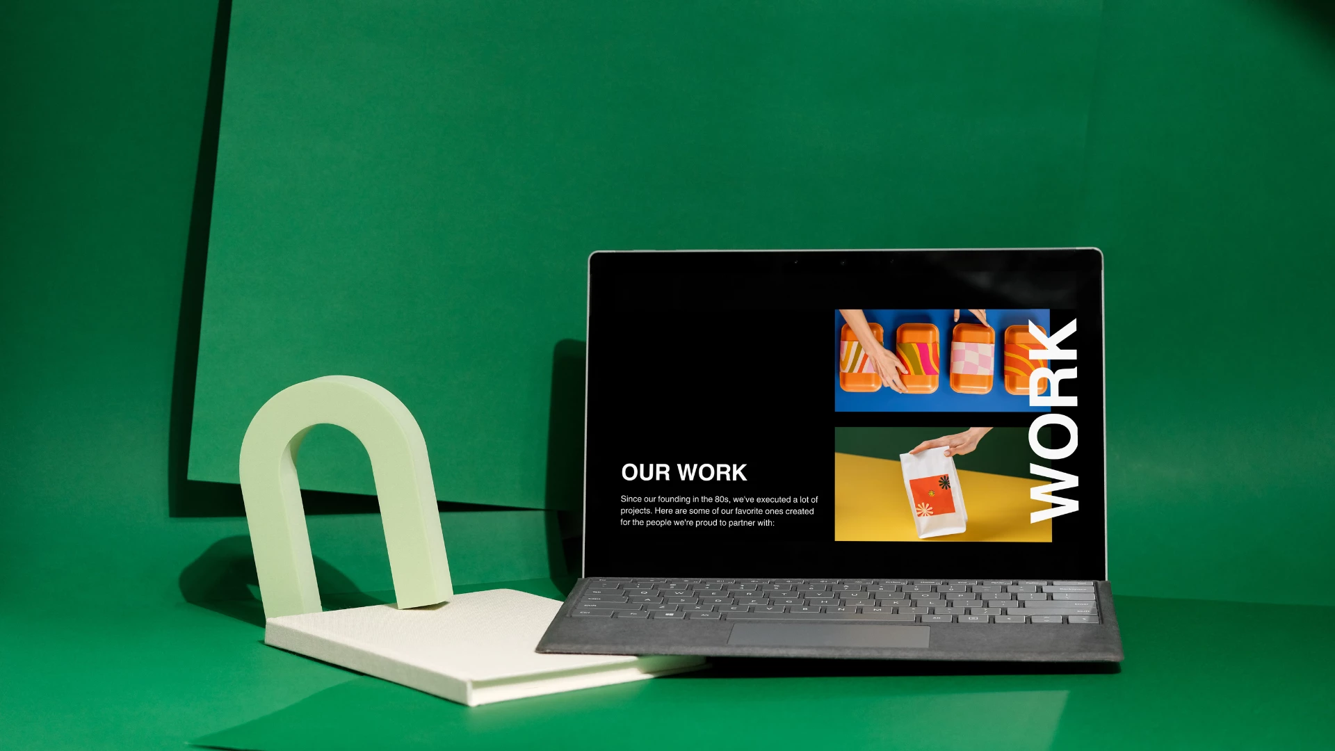 What Is A UX Portfolio? 