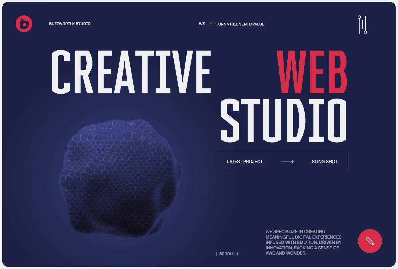 Buzzworthy Studios