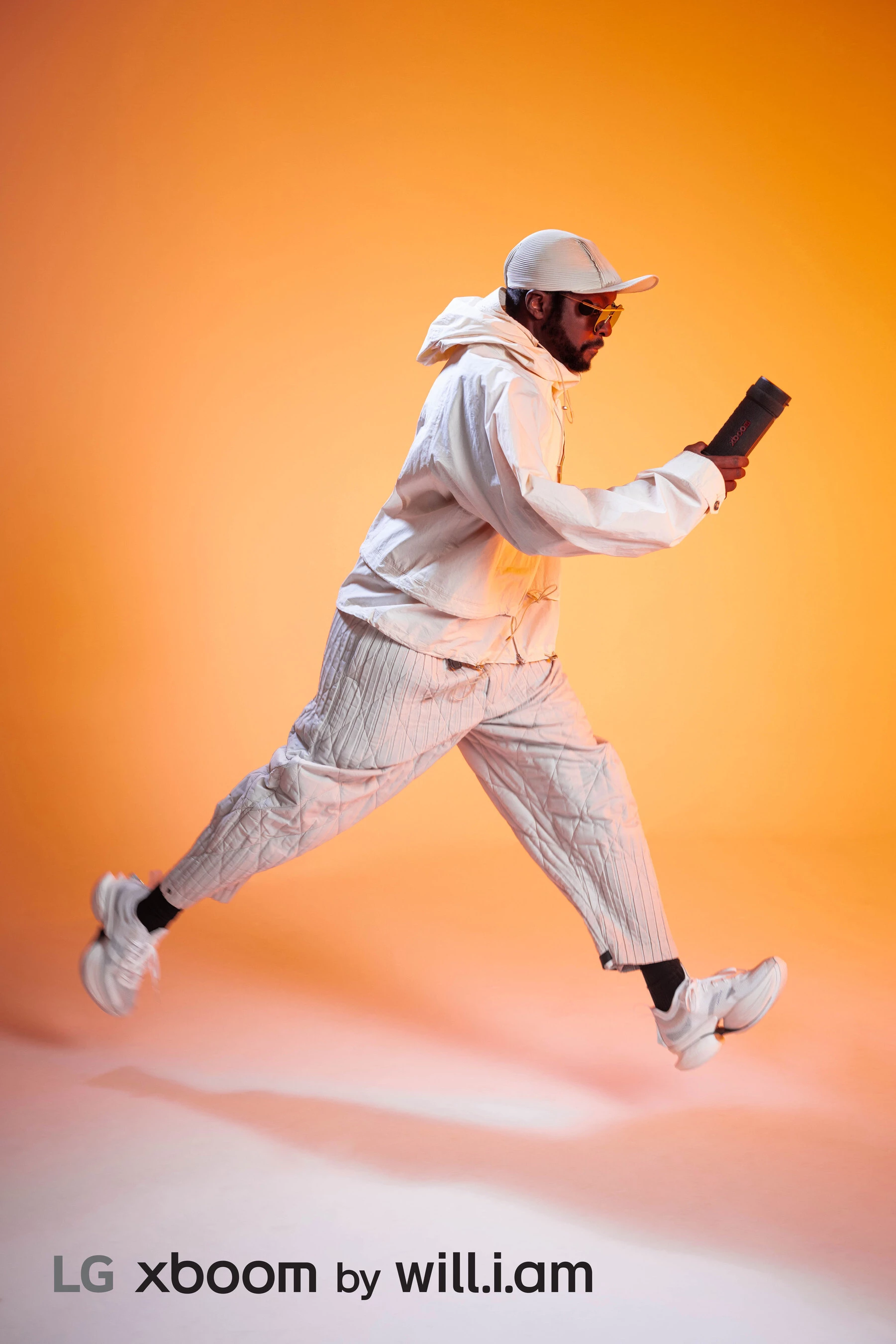 will.i.am for LG