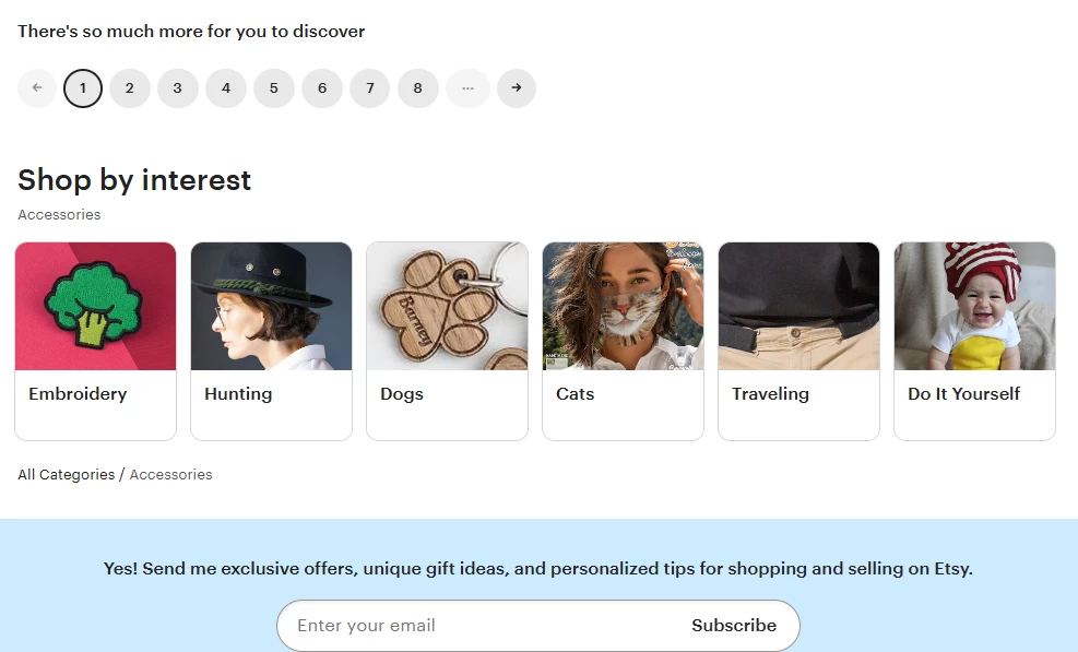 etsy Etsy
