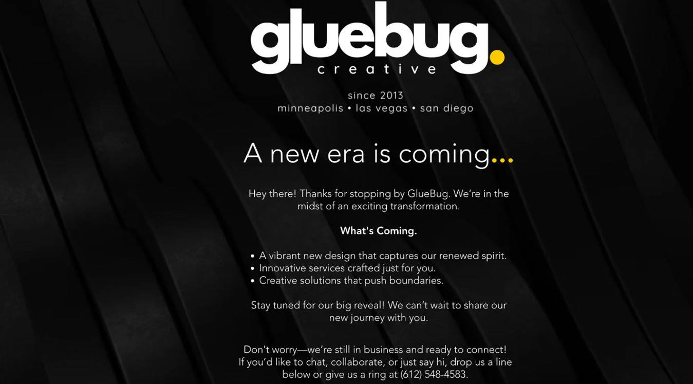 GlueBug