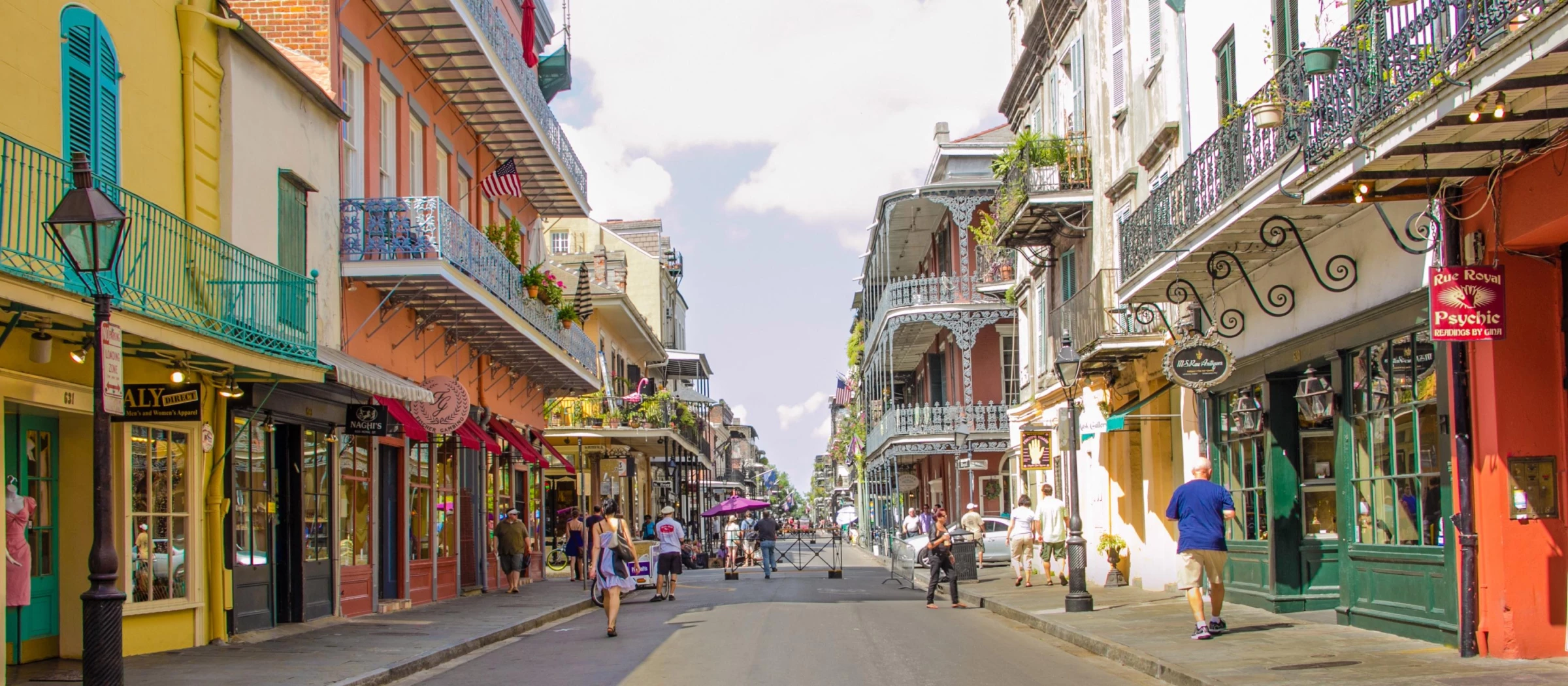 New Orleans