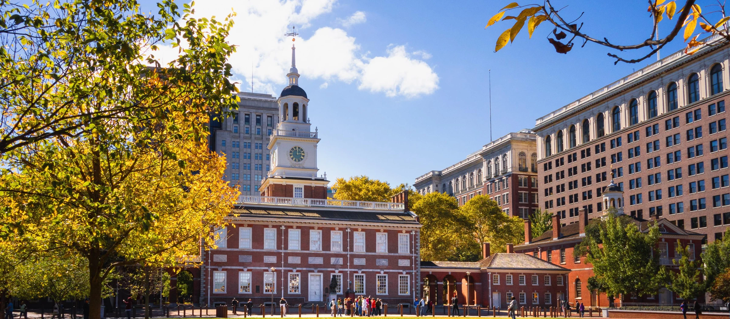 Independence Hall
