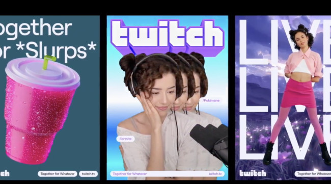 Together For Whatever