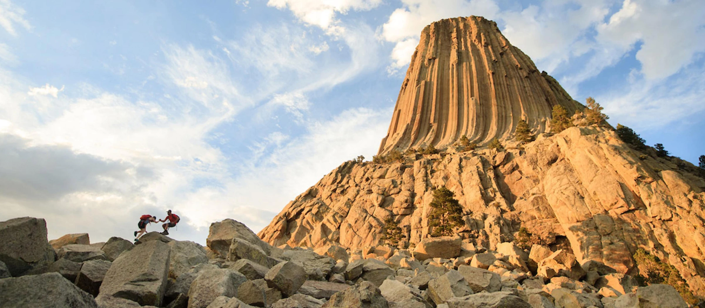 Devil's Tower