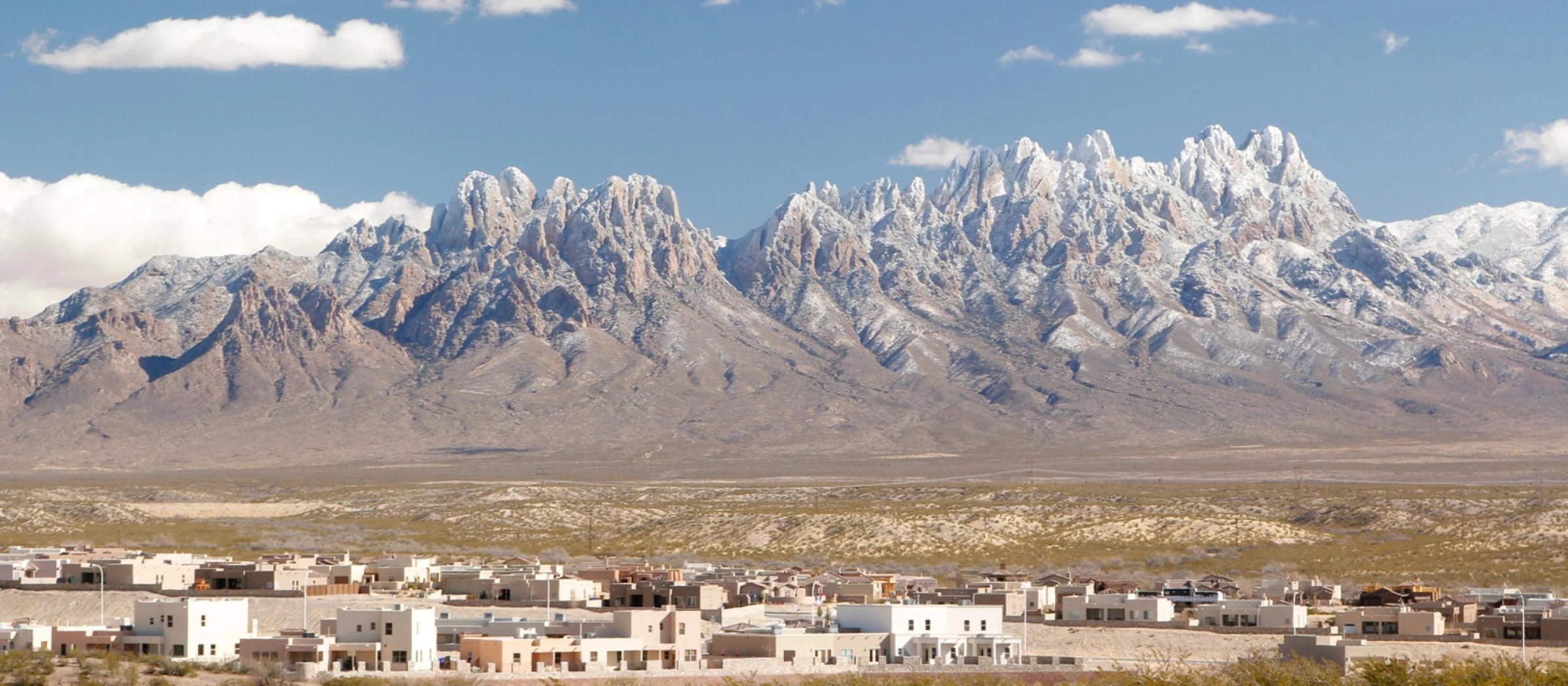 Las Cruces