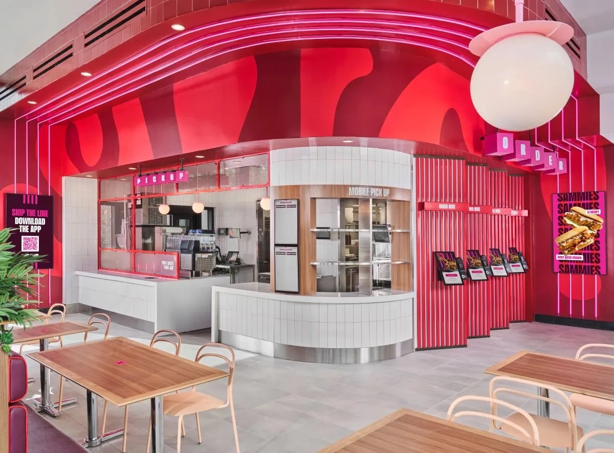 Saucy Interiors