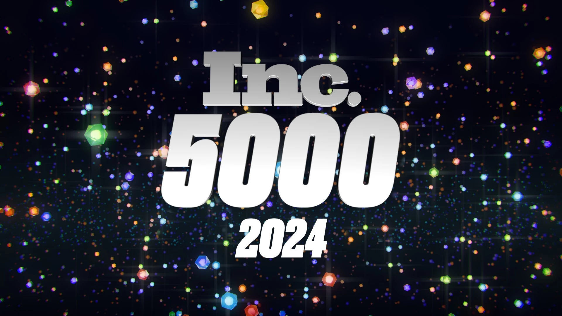 2024 Marked Inc.’s 43rd Edition of Ranking the Fastest Growing Companies in America 