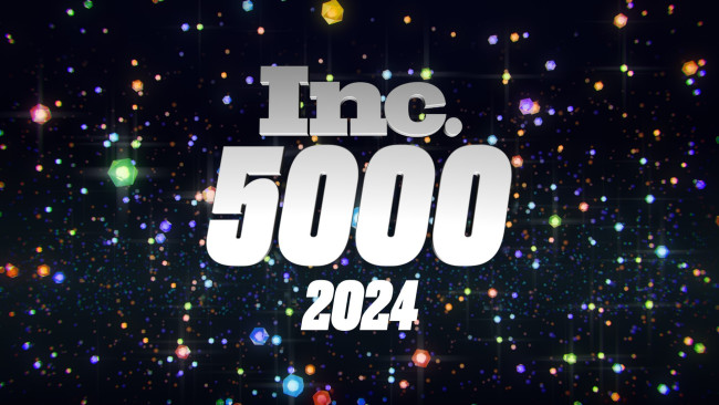 2024 Marked Inc.’s 43rd Edition of Ranking the Fastest Growing Companies in America 2024 Marked Inc.’s 43rd Edition of Ranking the Fastest Growing Companies in America