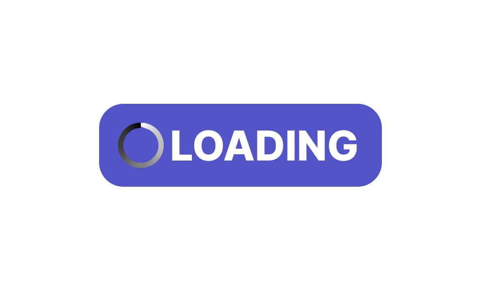 Loading Button State