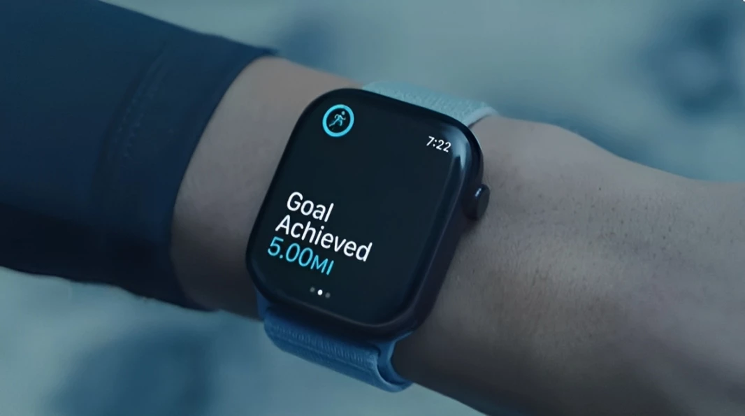 Apple watch