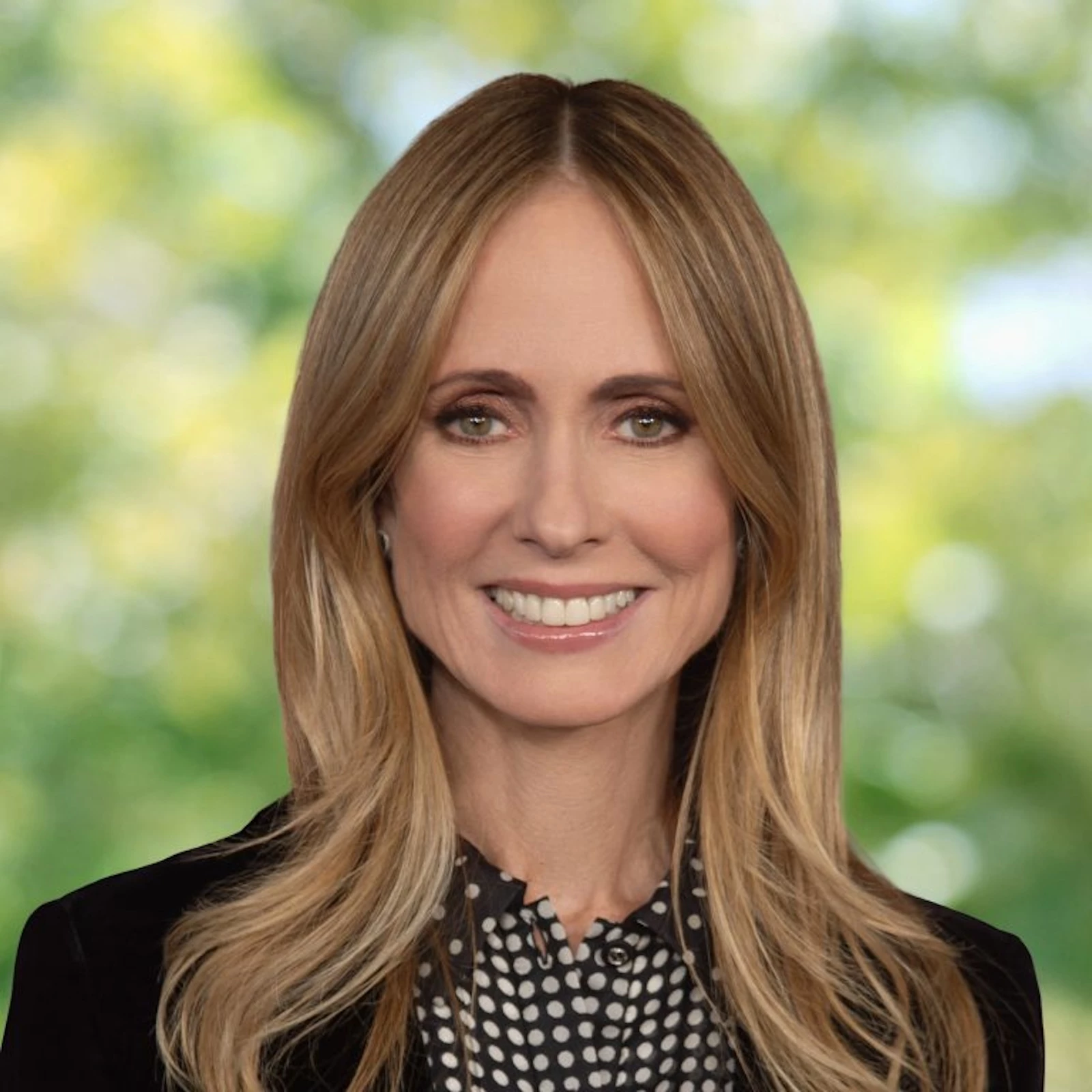 Dana Walden, Co-Chairman of Disney Entertainment
