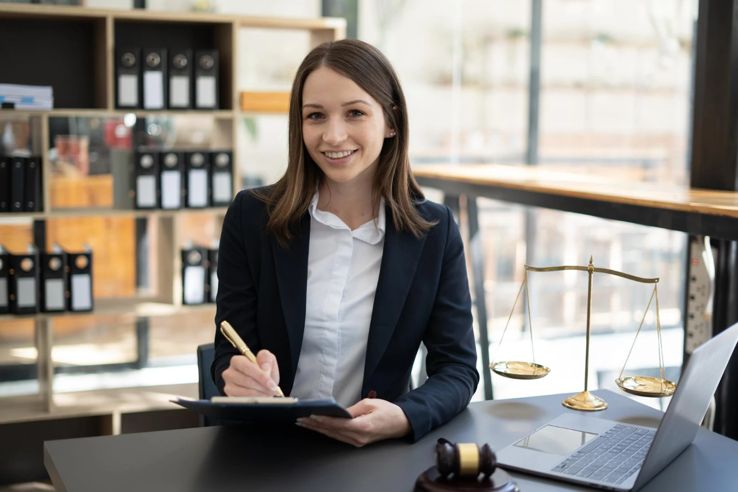 Paralegal