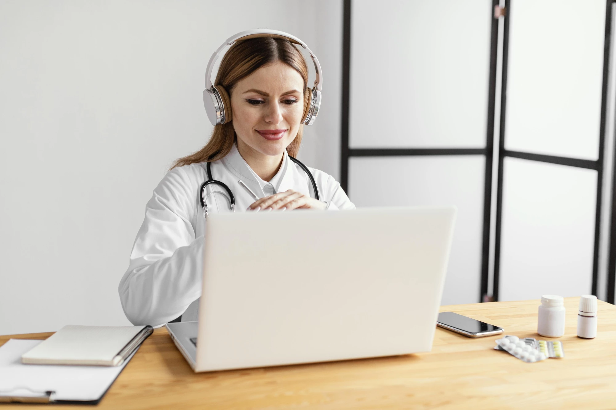 Medical Transcriptionist