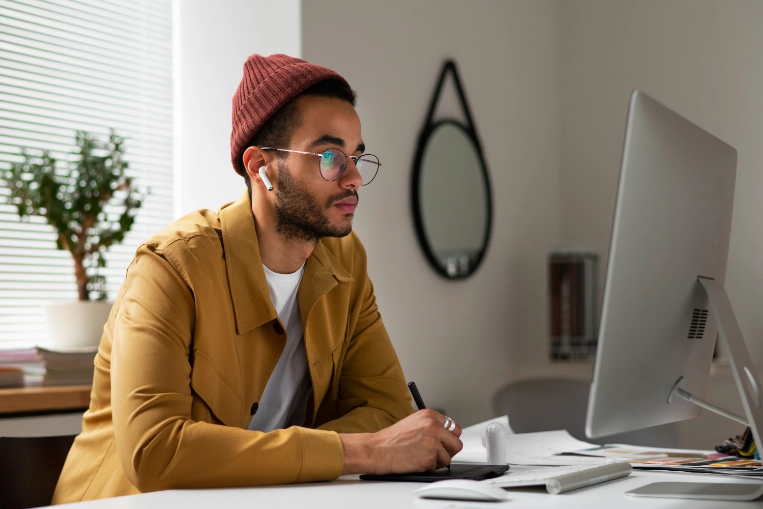 Freelance Writer