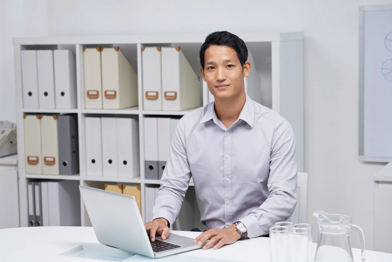 Data Entry Clerk