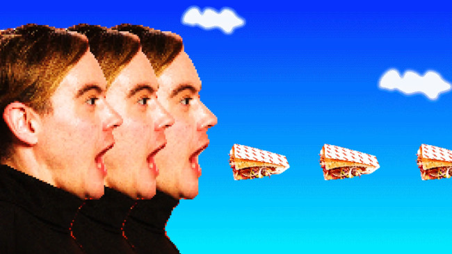 German Doner Kebab's 'What's This' Spot | Source: Quality Meats