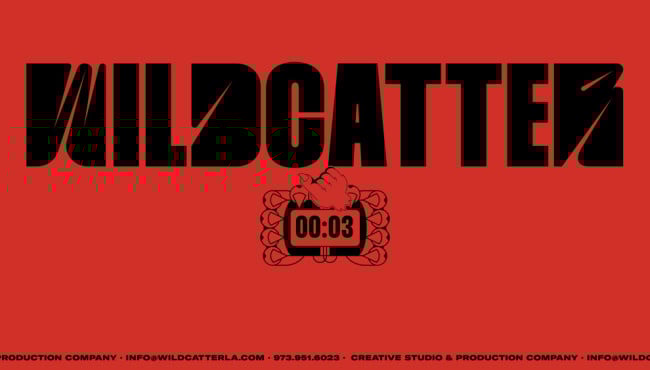 The Wildcatter website