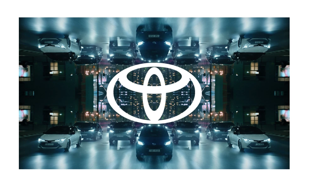 Toyota Best Car Logo Design