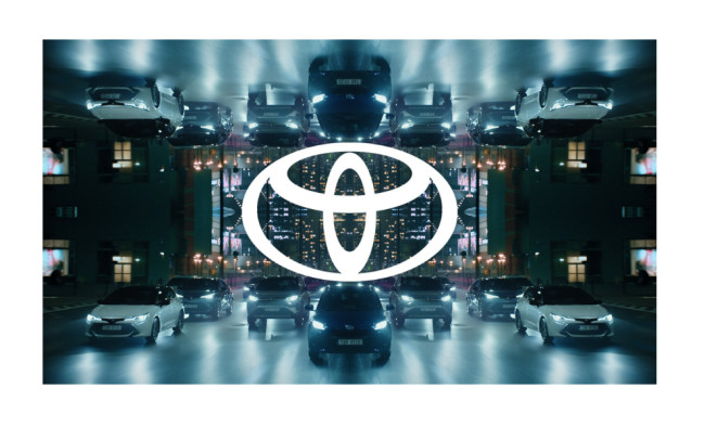 Toyota Best Car Logo Design