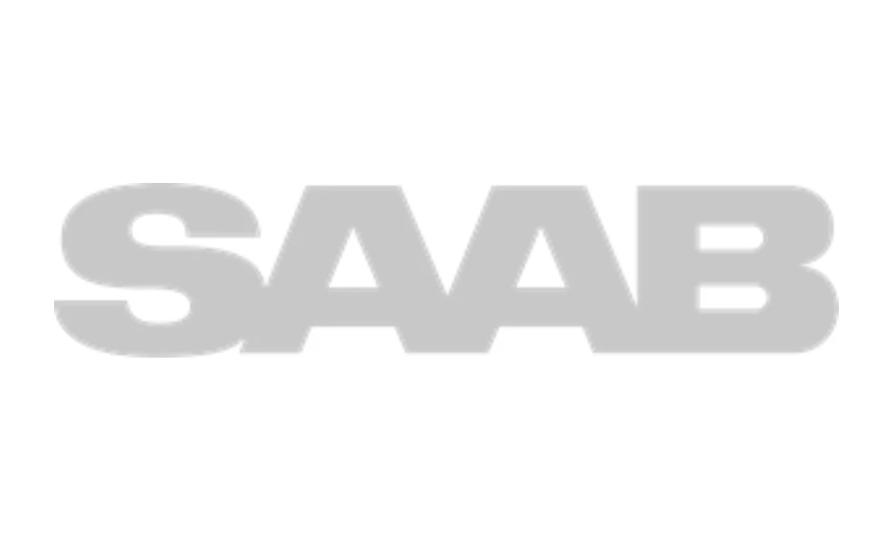 SAAB Best Car Logo Design