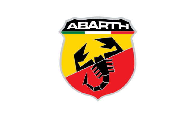Abarth Best Car Logo Design