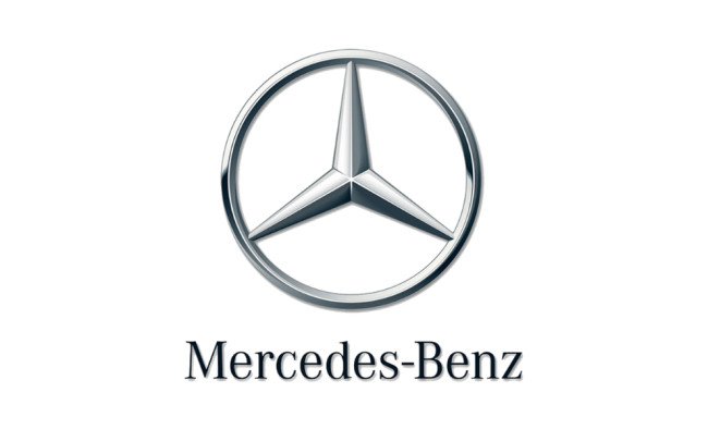 Mercedes-Benz Best Car Logo Design