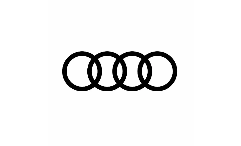 Audi Best Car Logo Design