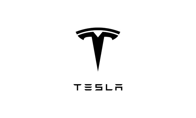 Tesla Best Car Logo Design