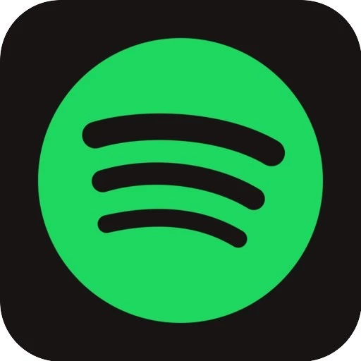 Spotify Logo Design