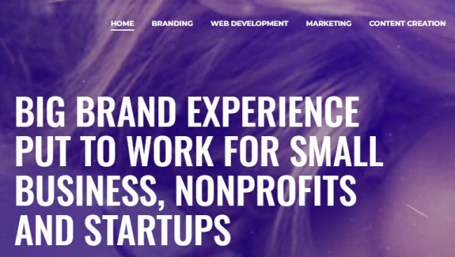 The Bureau of Small Projects