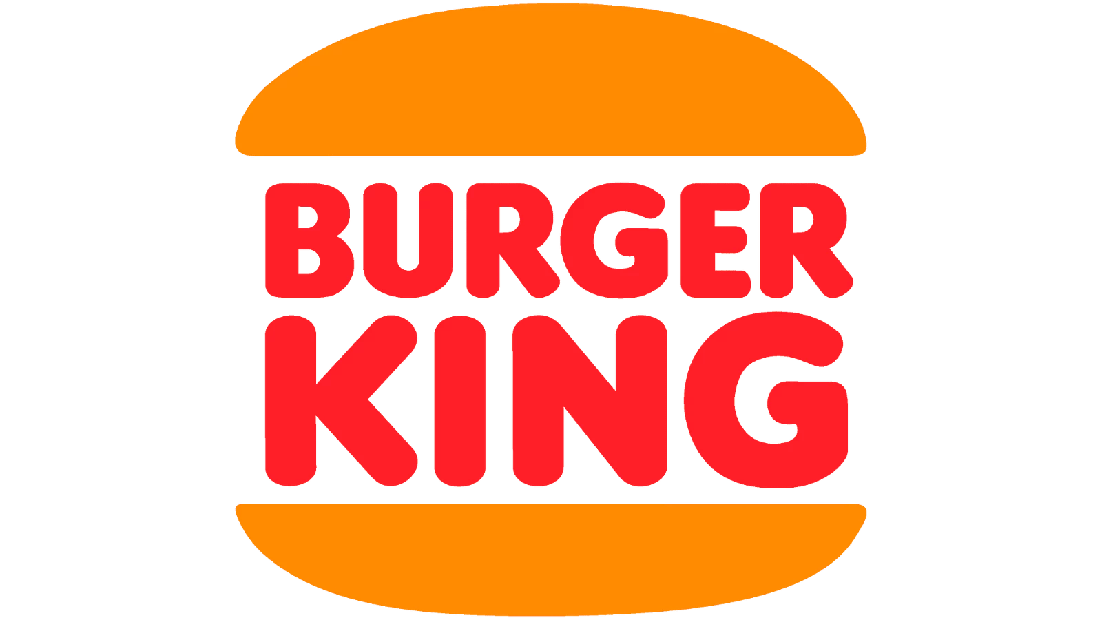 Burger King logo 