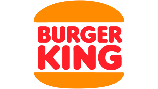 Burger King logo 