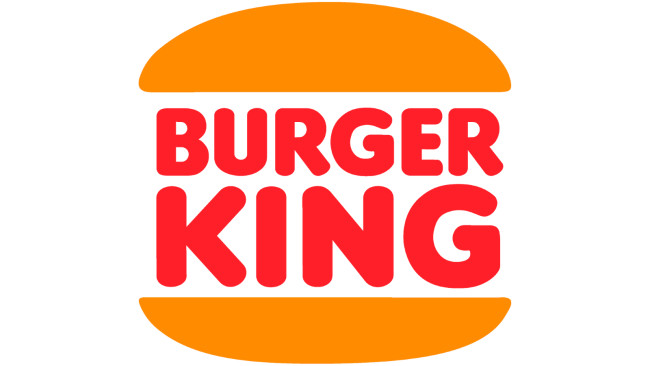 Burger King logo