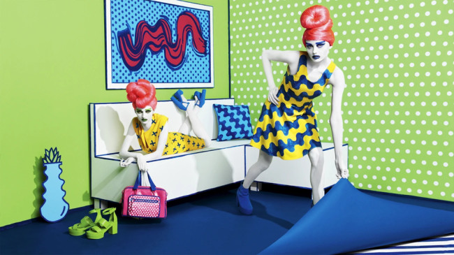 Design work by Jessica Walsh