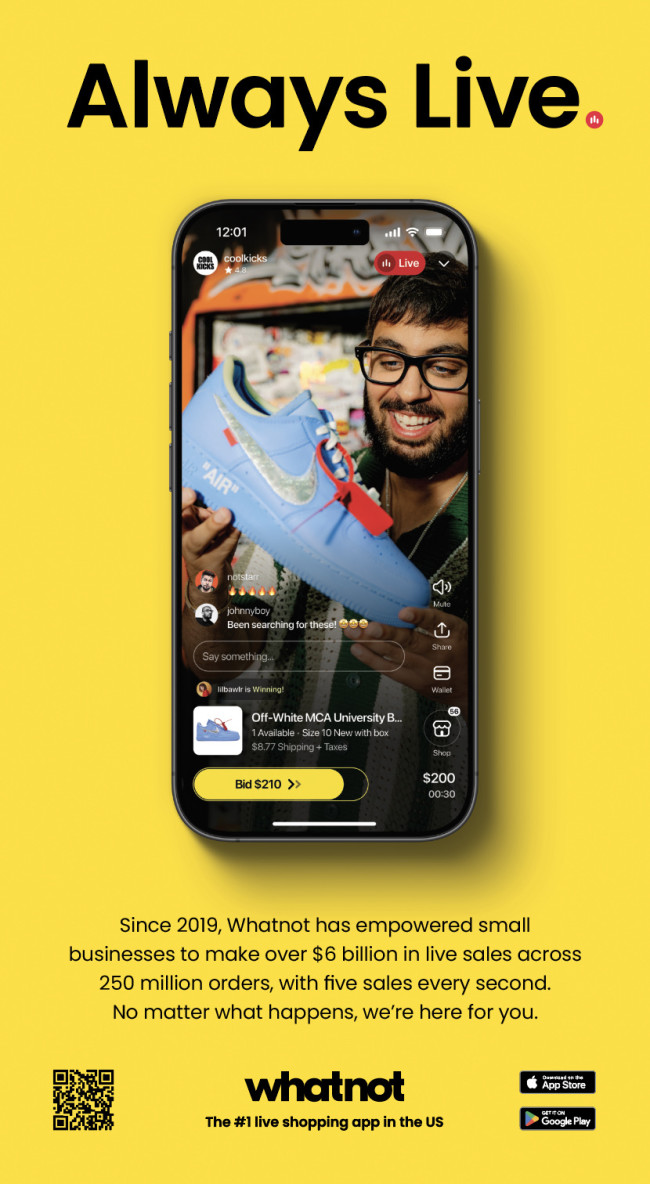 No Matter What Happens