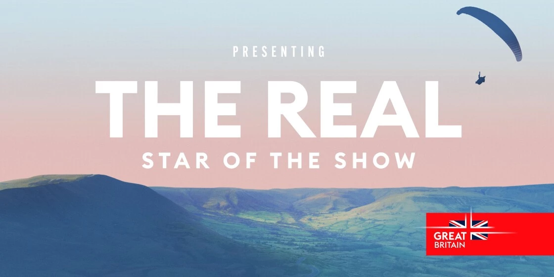 The Real Star of the Show The Real Star of the Show