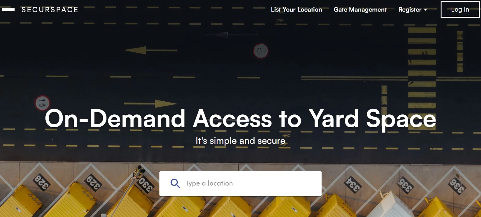 SecūrSpace’s New Platform Streamlines Operations and Boosts User Experience | Source: SecūrSpace